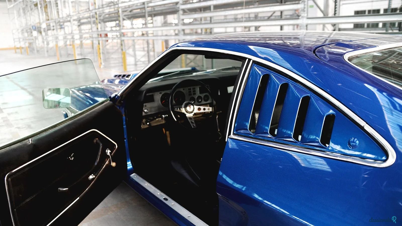 1978' Ford Mustang photo #1