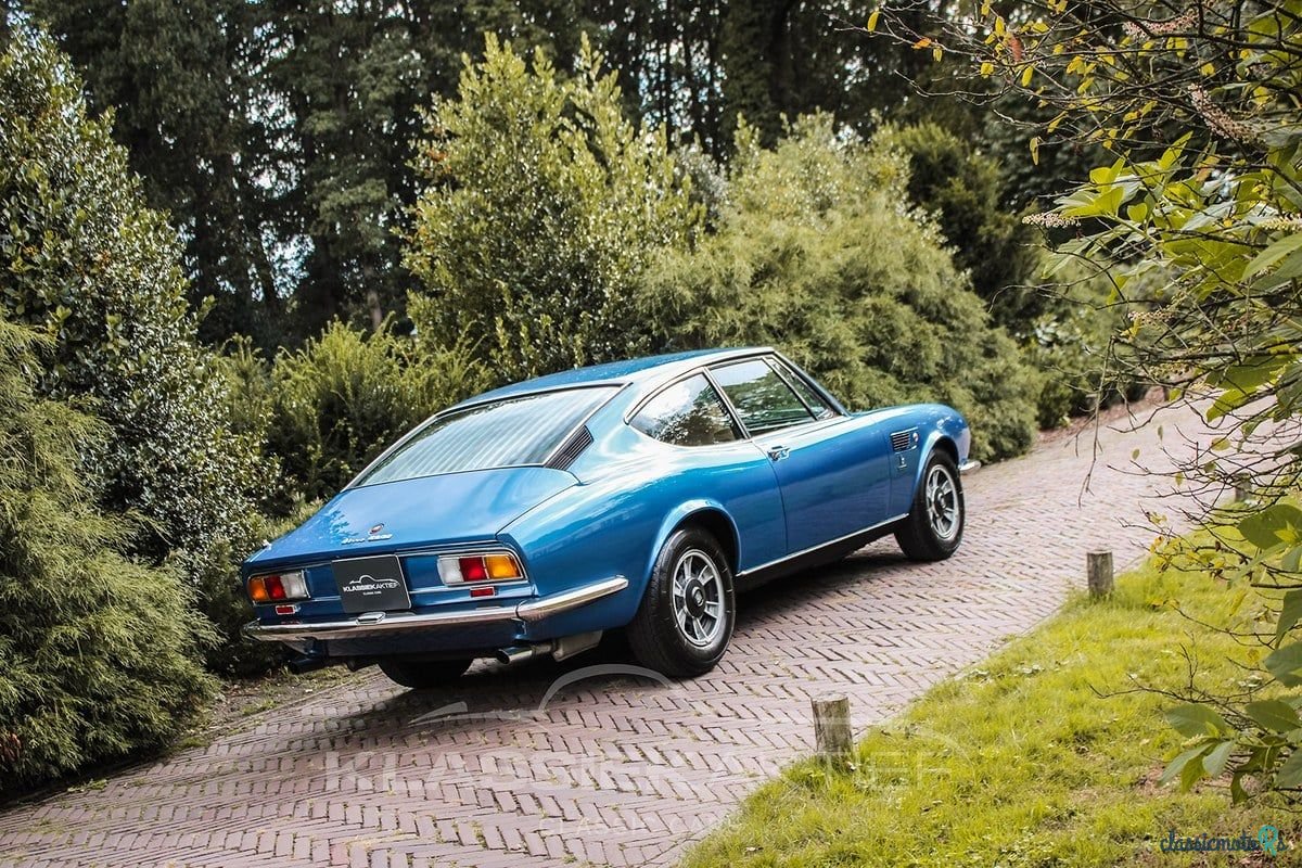 1972' Fiat Dino photo #6