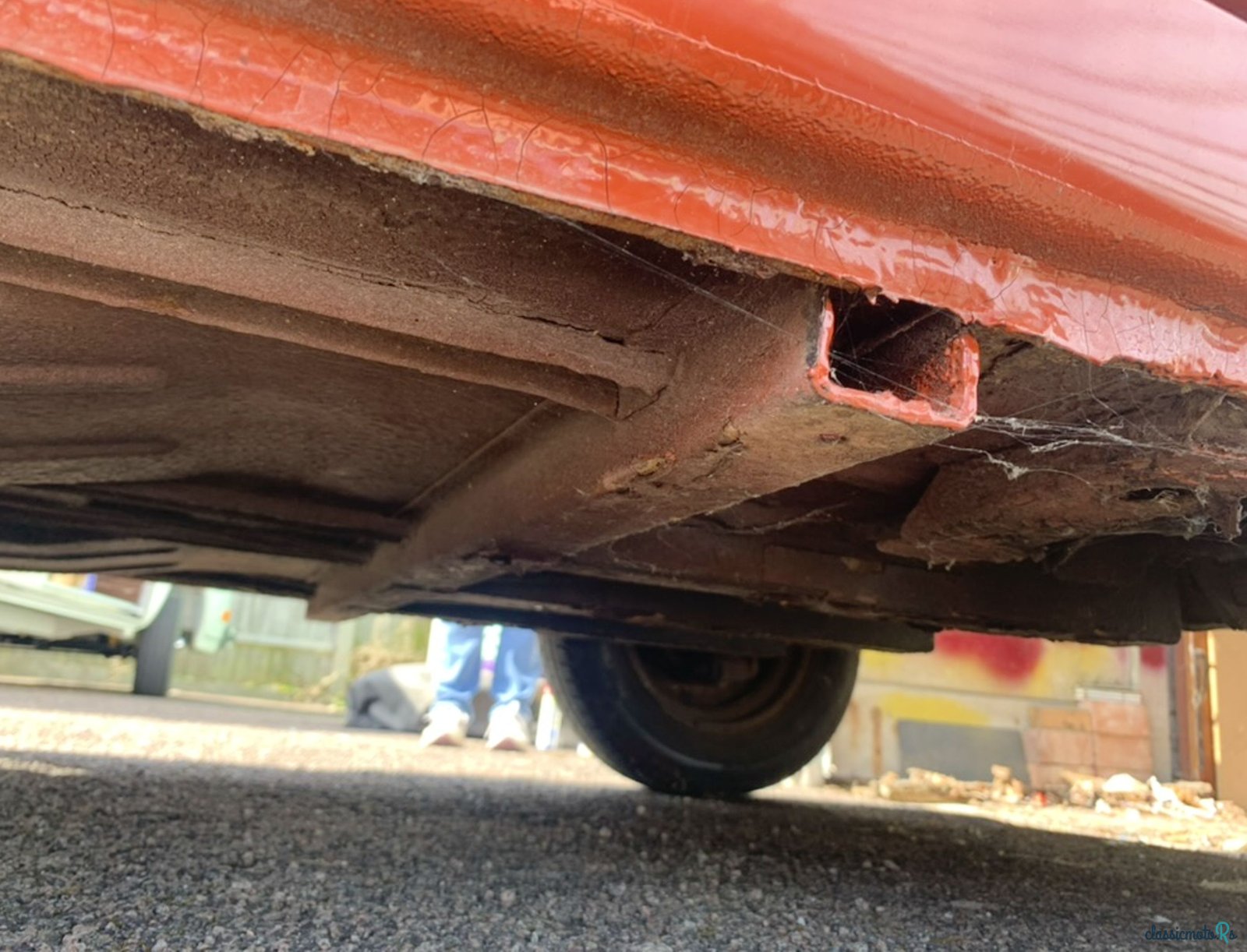 1973' Fiat 500 photo #6