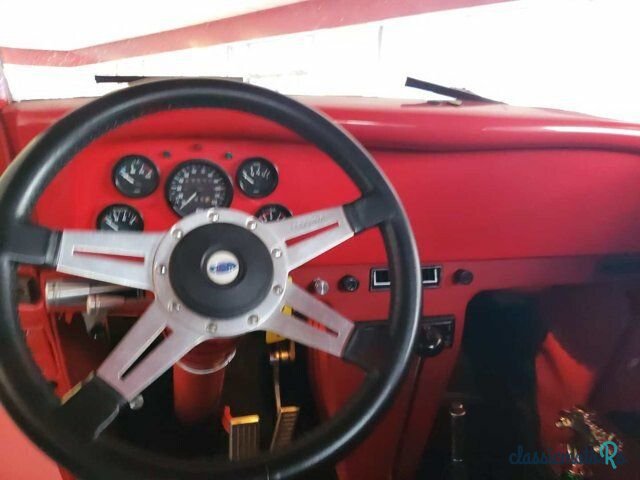 1933' Ford Deluxe photo #6