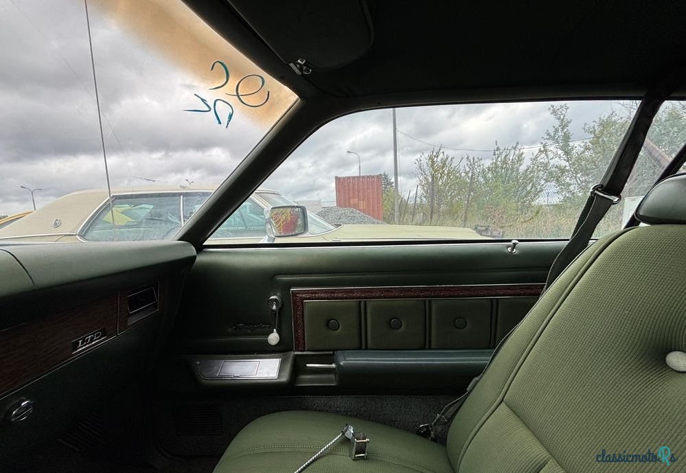 1973' Ford photo #5