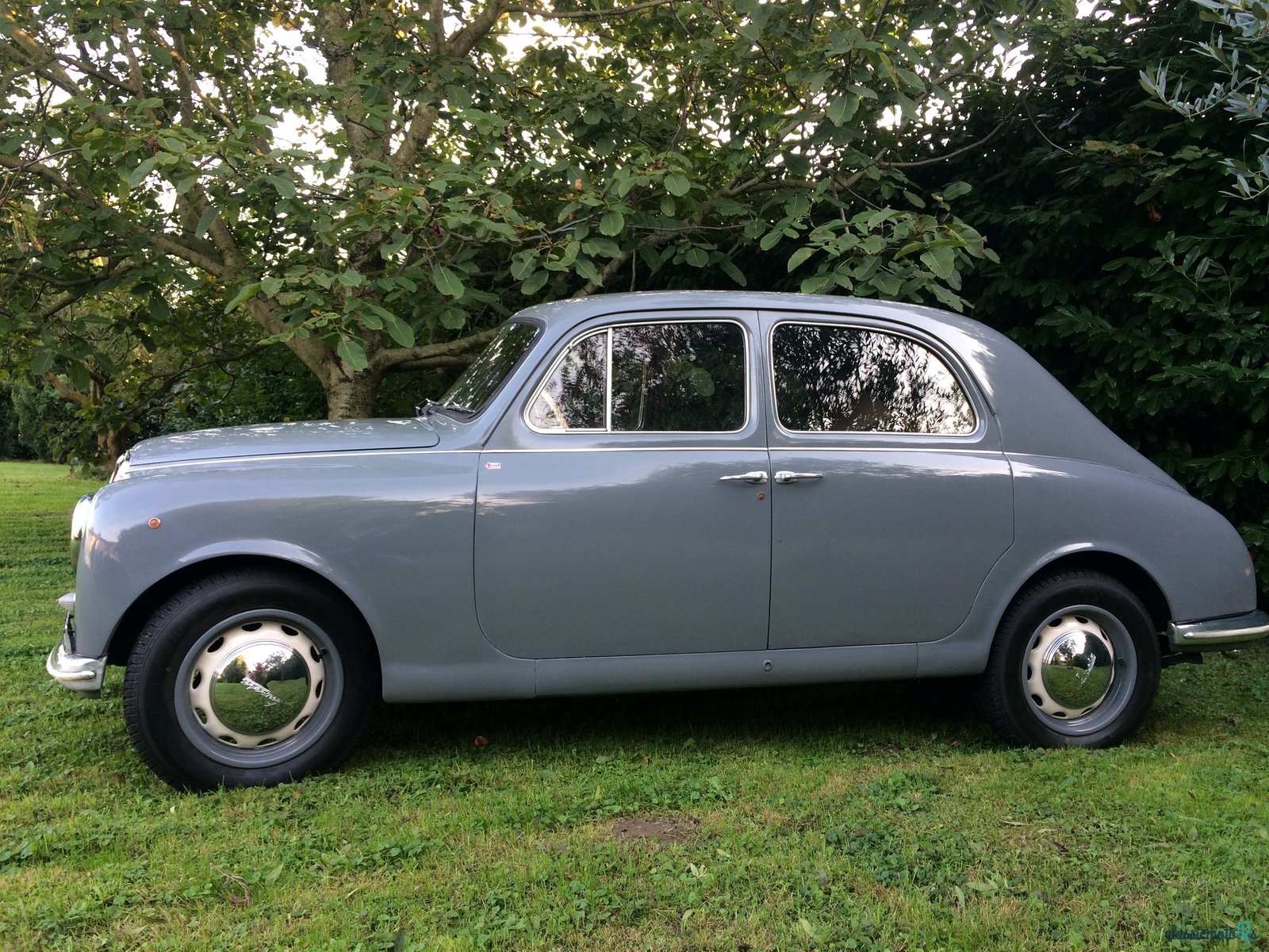 1954' Lancia Appia 1° Serie photo #4