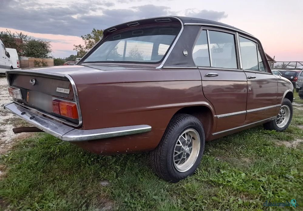 1978' Triumph Dolomite photo #5