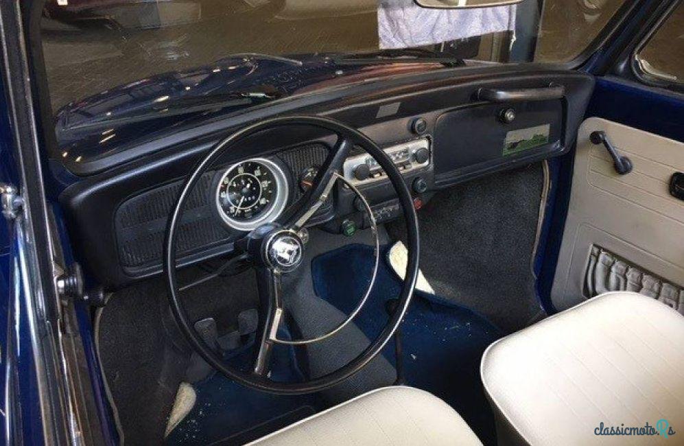 1970' Volkswagen photo #3