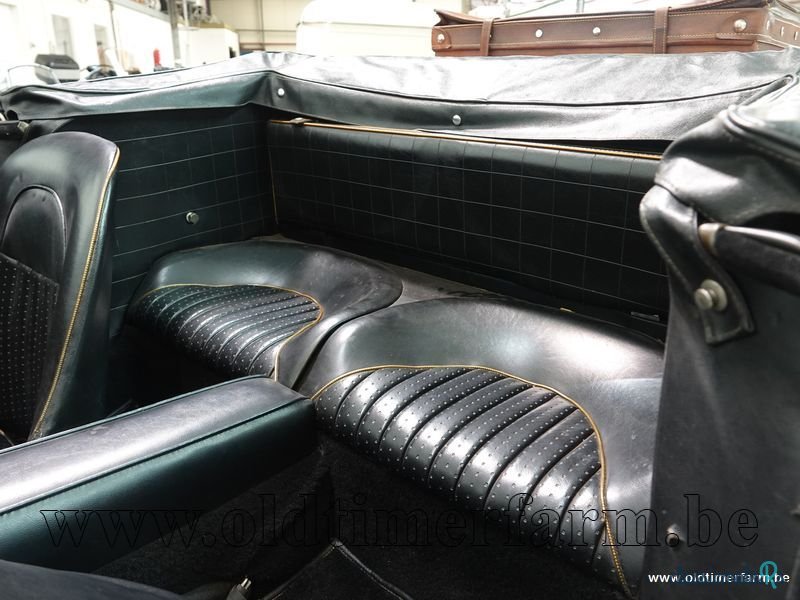 1967' Austin-Healey 3000 MKIII BJ8 '67 CH0270 photo #5