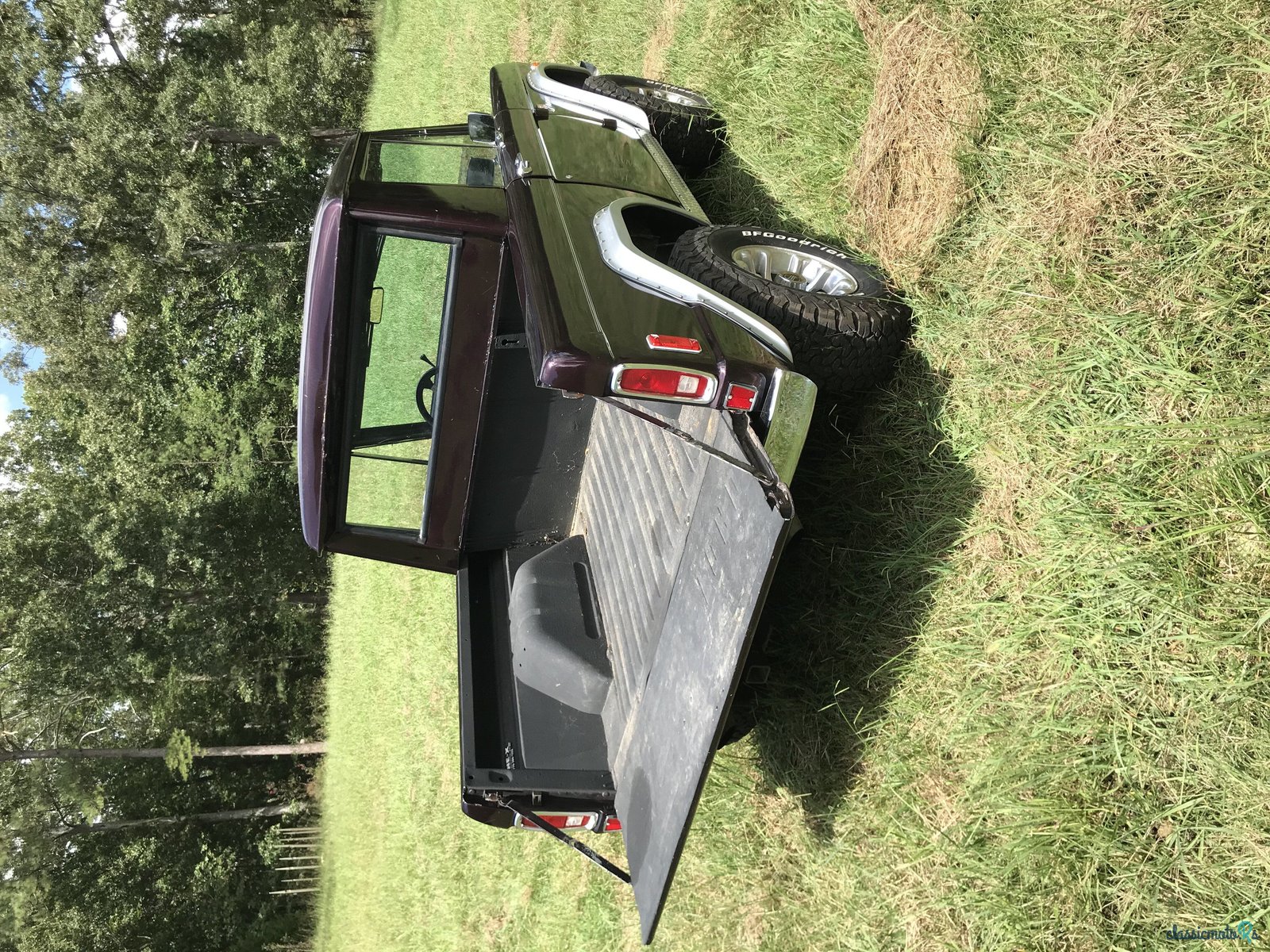 1977' Ford Bronco photo #5