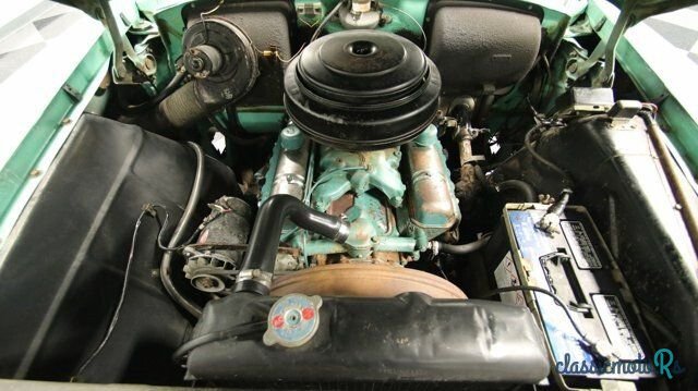 1955' Buick Special photo #2