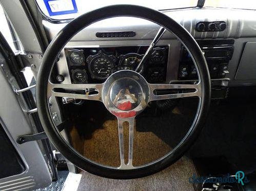 1950' Dodge Power Wagon photo #4