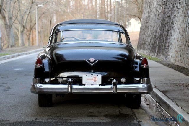 1950' Cadillac Series 61 photo #6