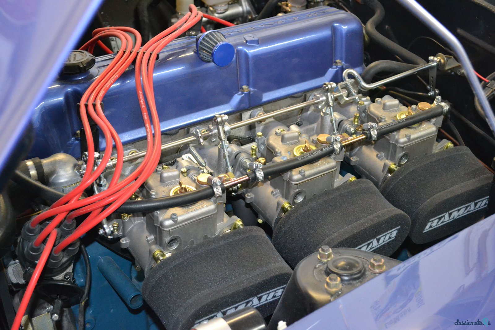 1975' Datsun Scorpian Gtz photo #4