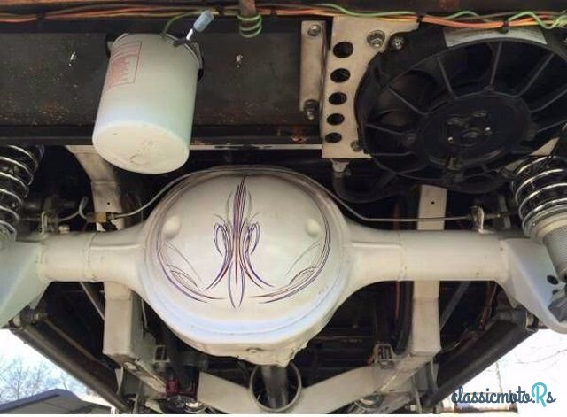 1927' Ford Model T photo #1