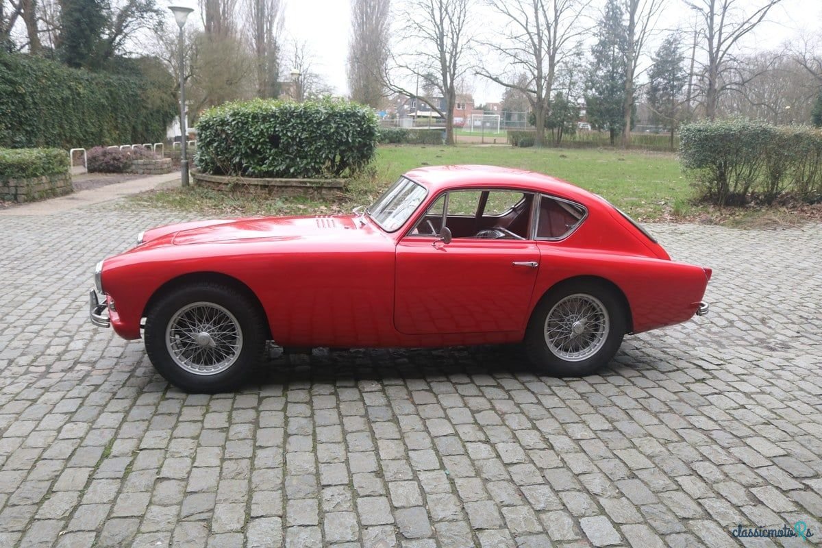 1959' AC Aceca Bristol photo #2