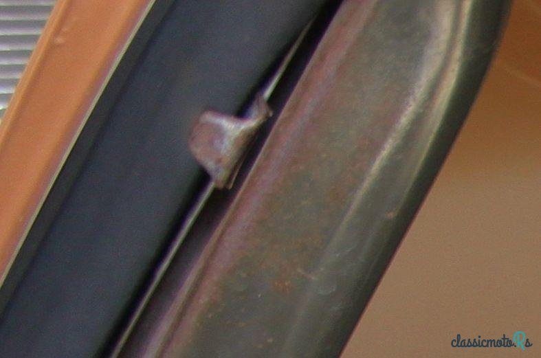 1972' Oldsmobile Cutlass photo #4