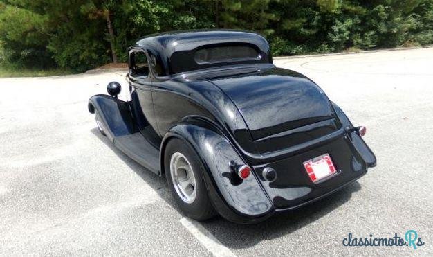 1934' Ford photo #3