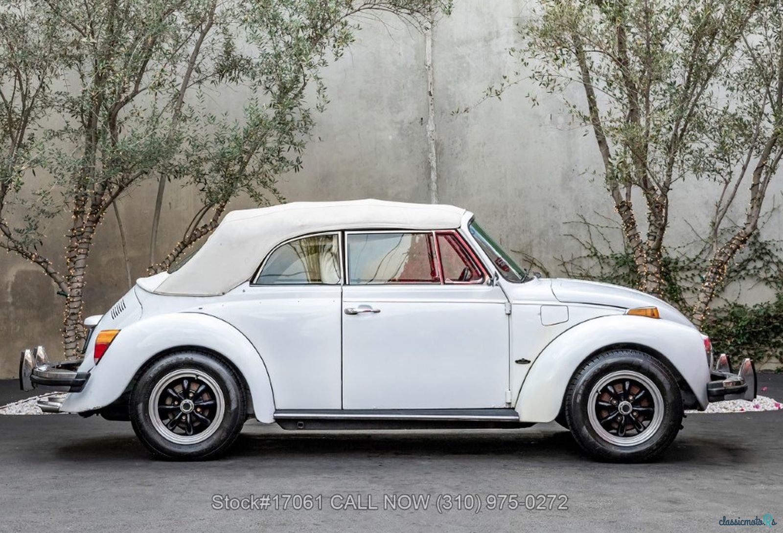 1974' Volkswagen photo #3