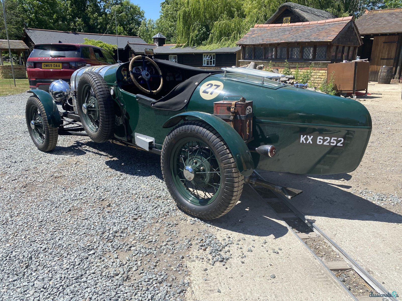 1929' Ford Model A photo #3