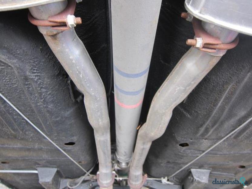 1970' Ford Mustang photo #5