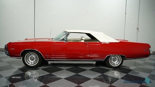 1970' Chrysler 300 photo #2