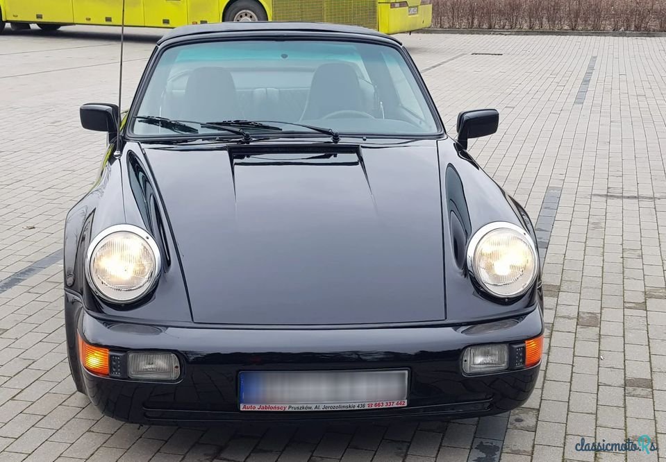 1979' Porsche 911 photo #6