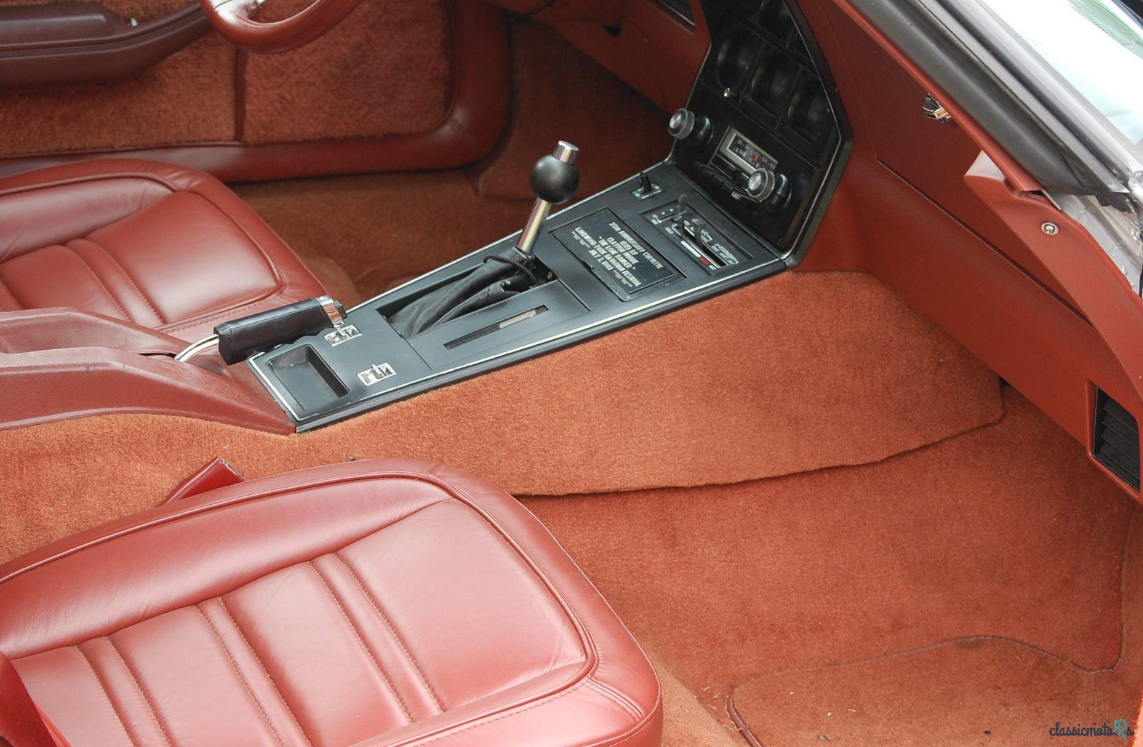 1978' Chevrolet Corvette photo #5