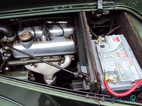 1951' Riley Rma photo #2