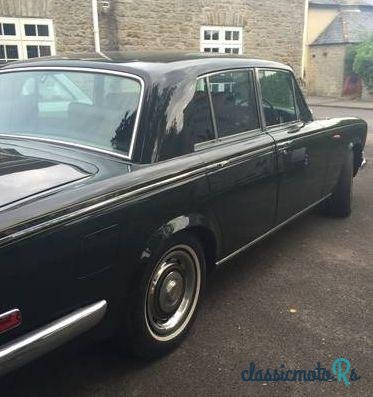 1976' Bentley T1 photo #5