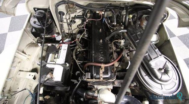 1971' Toyota Land Cruiser photo #1