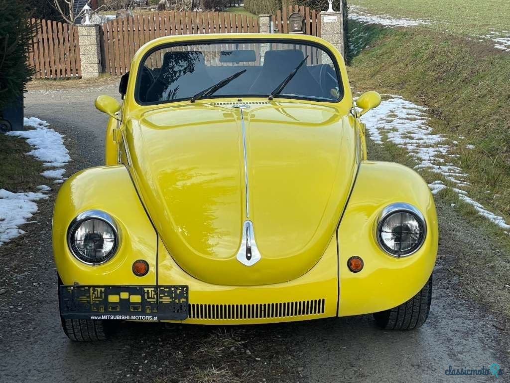 1971' Volkswagen Käfer photo #2