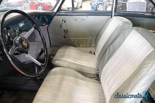 1960' Porsche 356B photo #5
