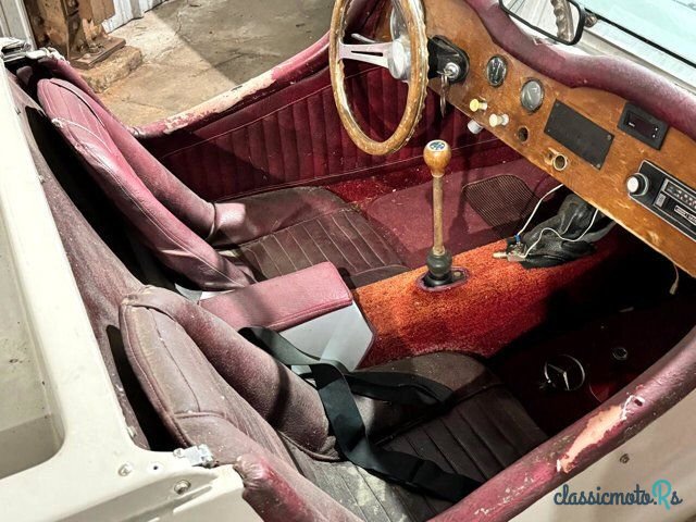 1929' Mercedes-Benz photo #6