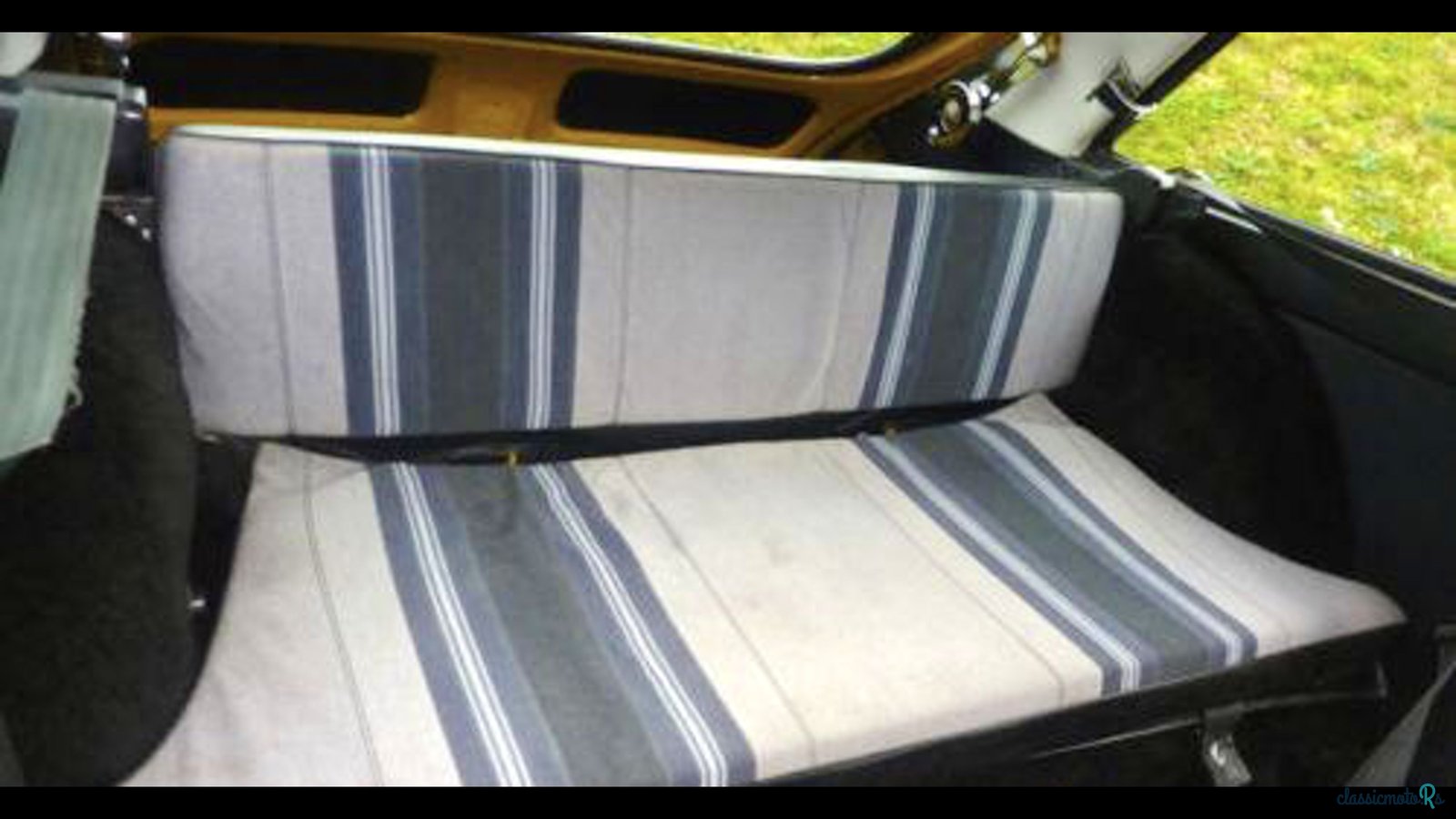 1978' MG Mgb Gt photo #4