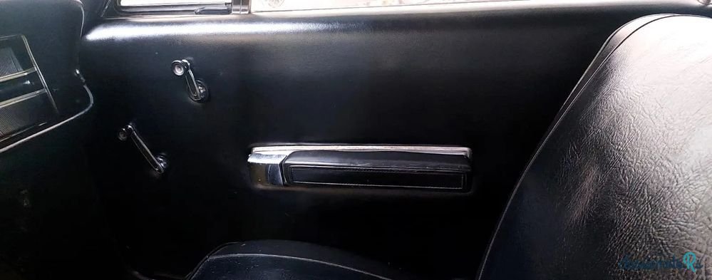 1968' Dodge Monaco photo #4