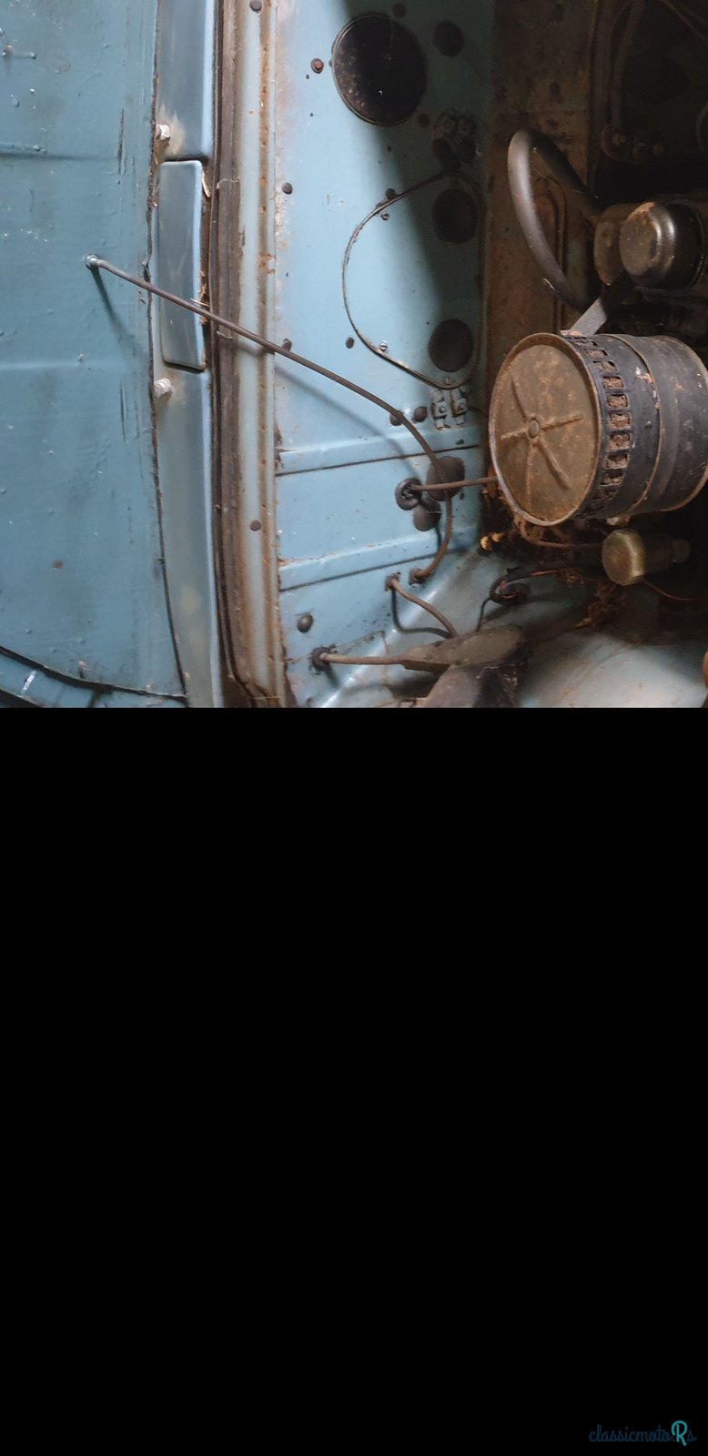 1955' Standard Standard 10 photo #6