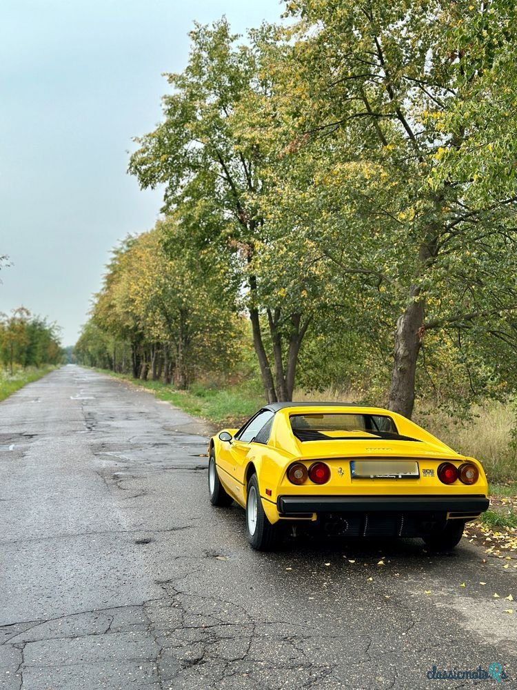 1978' Ferrari 308 photo #5