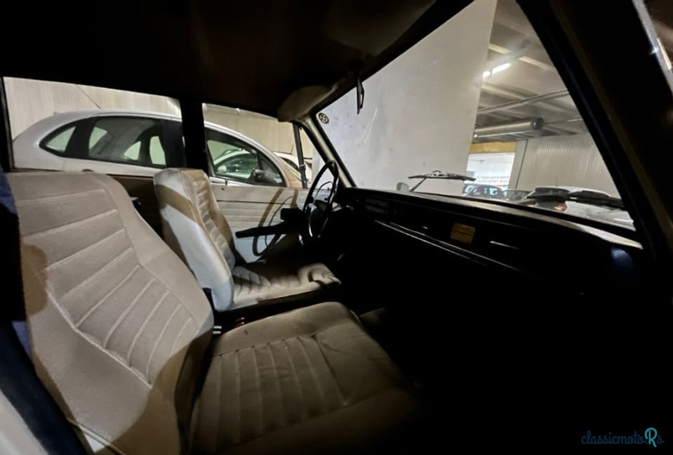 1964' Volvo 144 photo #3