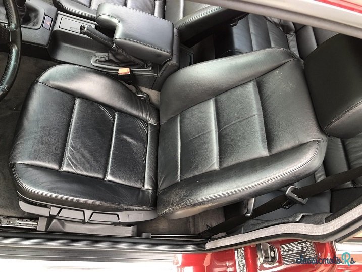 1992' BMW 325 photo #5