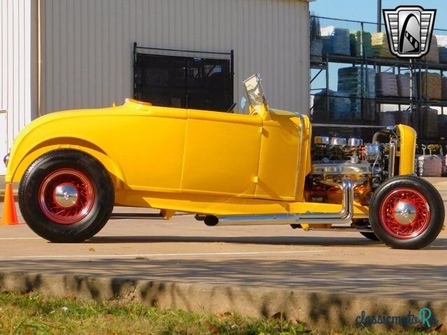 1932' Ford photo #5