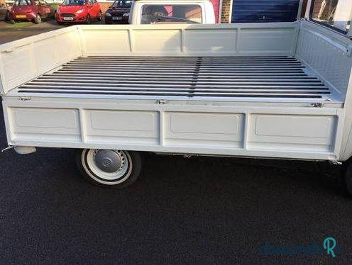 1974' Volkswagen Single Cab photo #1