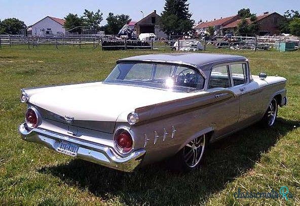 1959' Ford photo #2