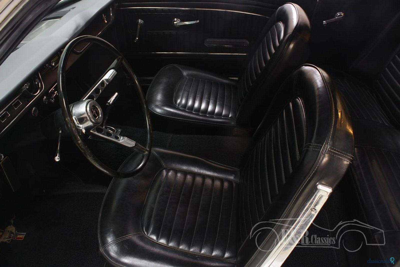 1965' Ford Mustang photo #5