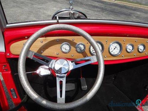 1928' Ford Model A photo #2