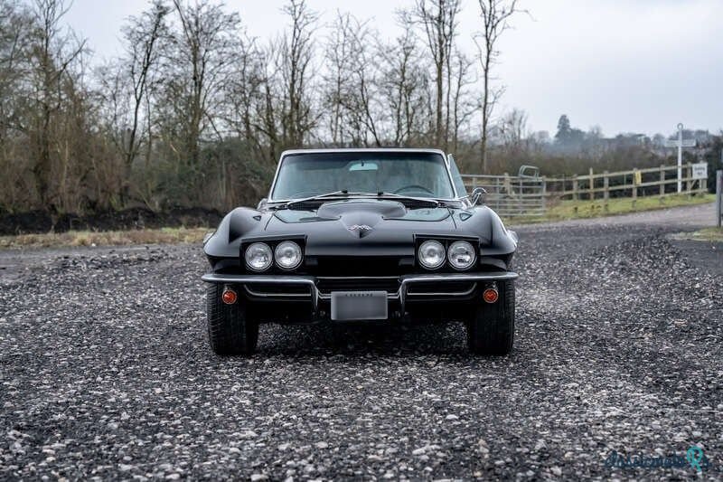 1965' Chevrolet Corvette photo #5