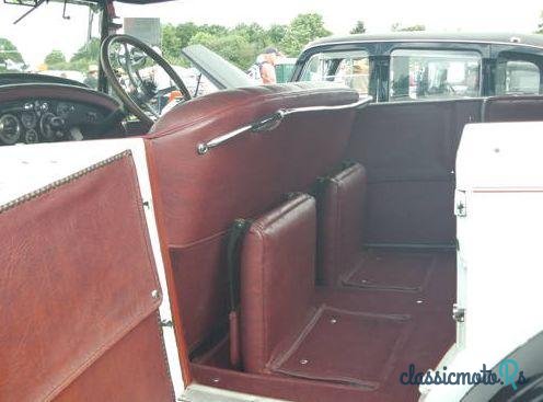 1926' Hudson Super Six photo #1