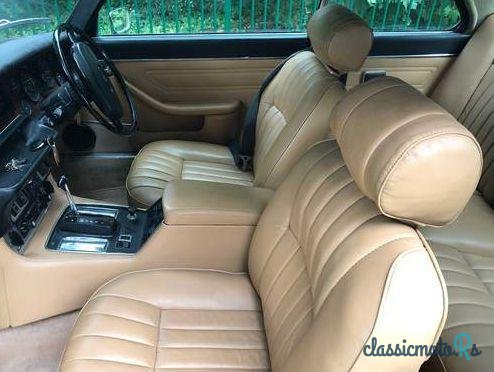 1978' Daimler Double Six Coupe photo #1