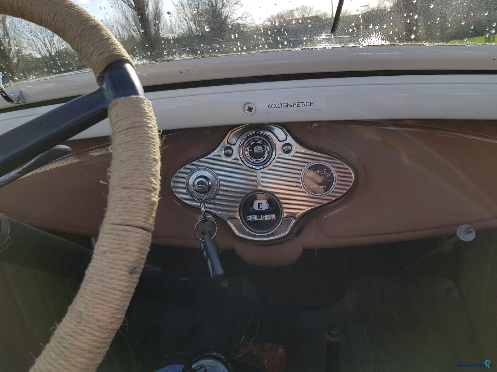 1931' Ford Model A photo #4