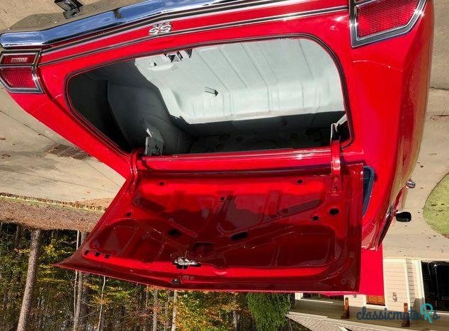 1969' Chevrolet Chevelle photo #2