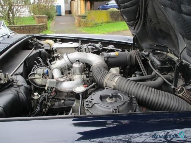 1977' Rolls-Royce Silver Shadow photo #5