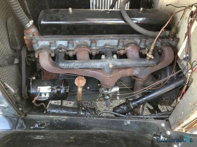 1929' Chevrolet Ac photo #4