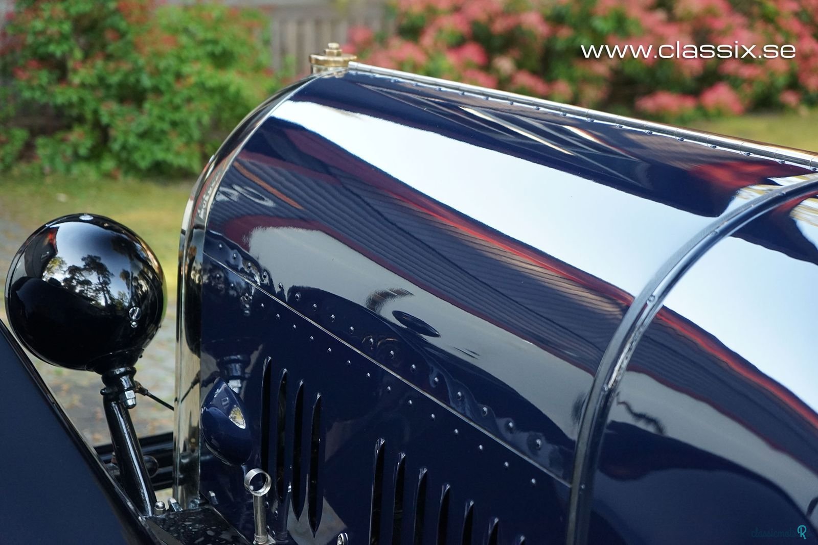 1924' Bentley 3 Litre photo #5