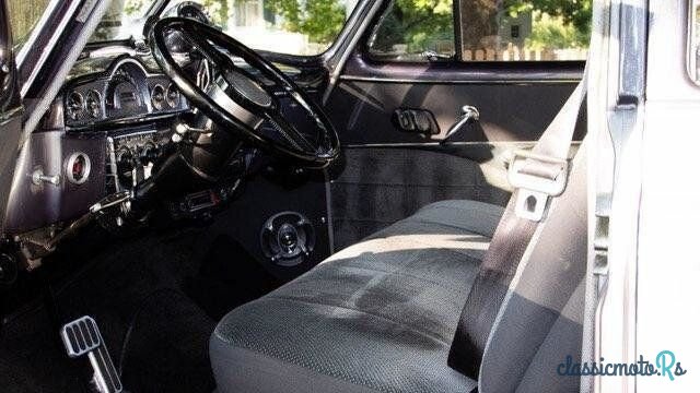 1949' Pontiac Chieftain photo #5